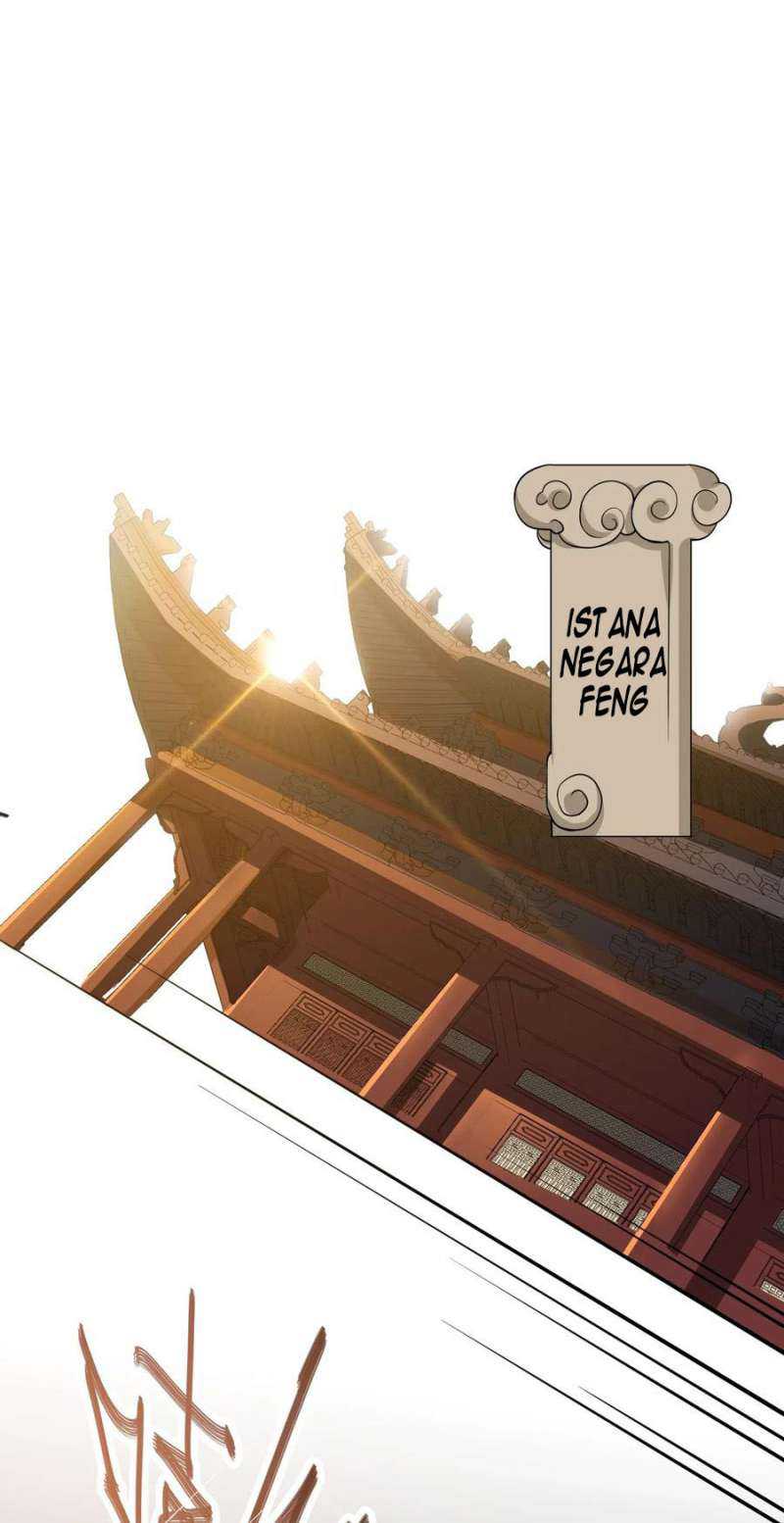 First Dragon (Yuanlong) Chapter 129 Gambar 21